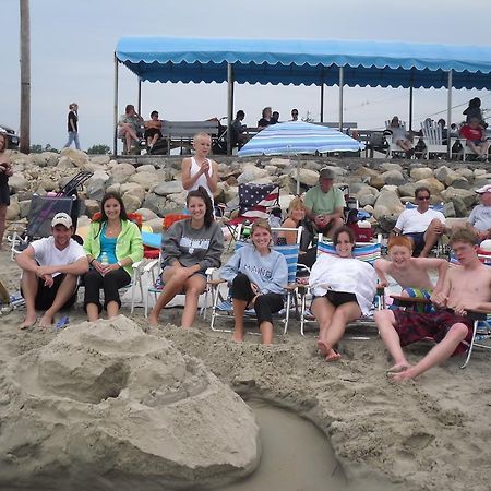 Seafarer Condominium Resort Ogunquit Esterno foto