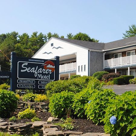 Seafarer Condominium Resort Ogunquit Esterno foto