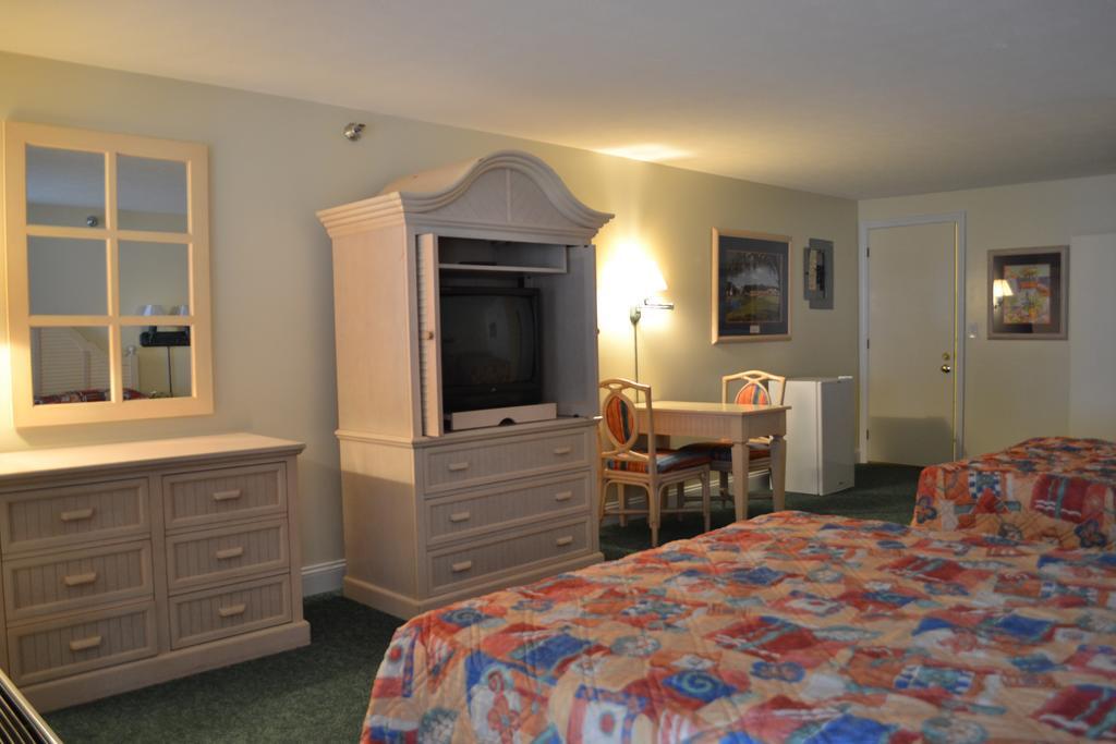 Seafarer Condominium Resort Ogunquit Camera foto