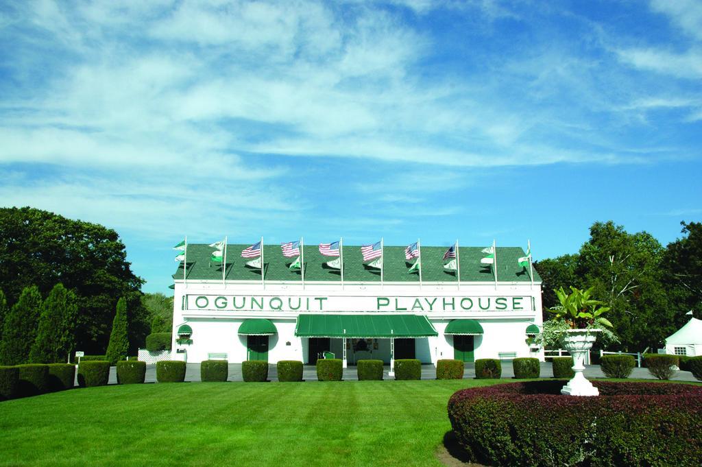 Seafarer Condominium Resort Ogunquit Esterno foto