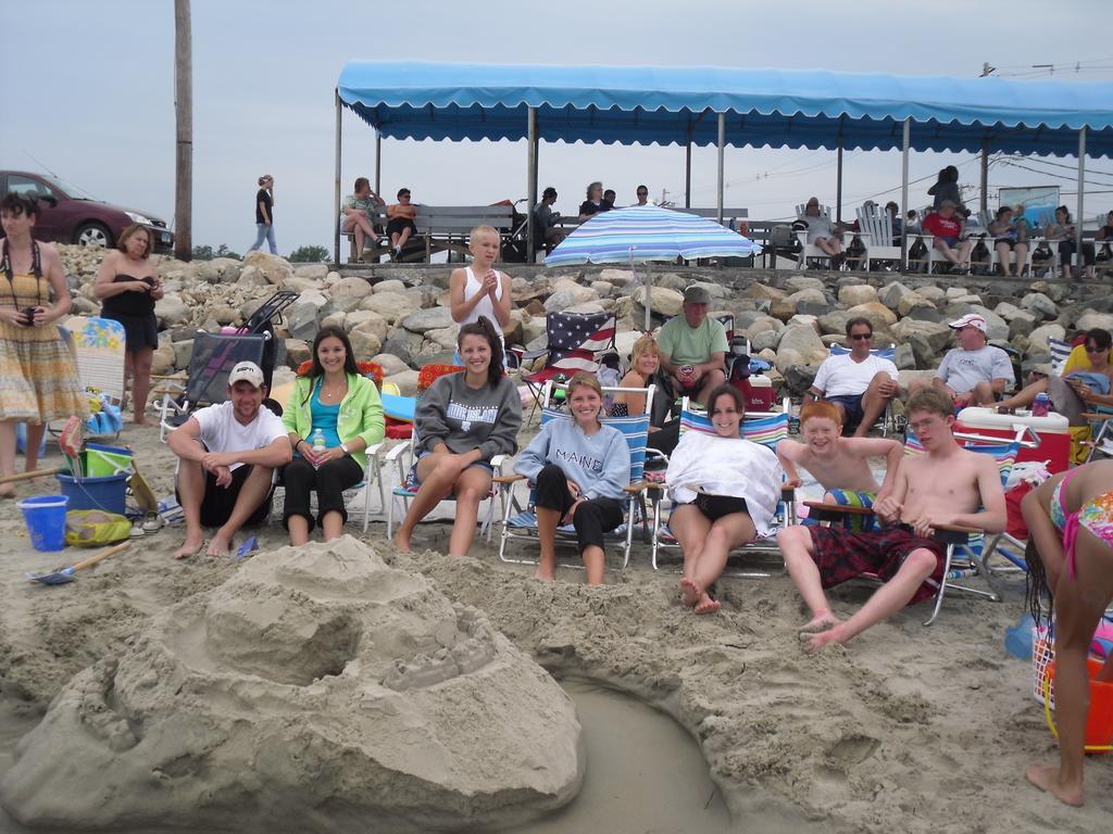 Seafarer Condominium Resort Ogunquit Esterno foto