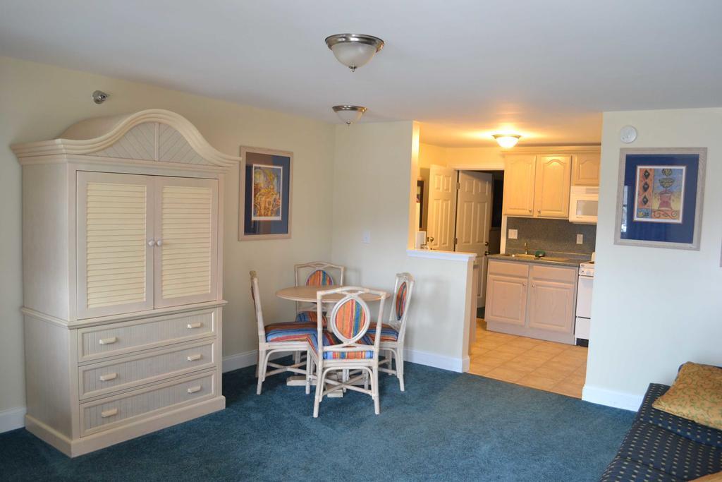 Seafarer Condominium Resort Ogunquit Camera foto