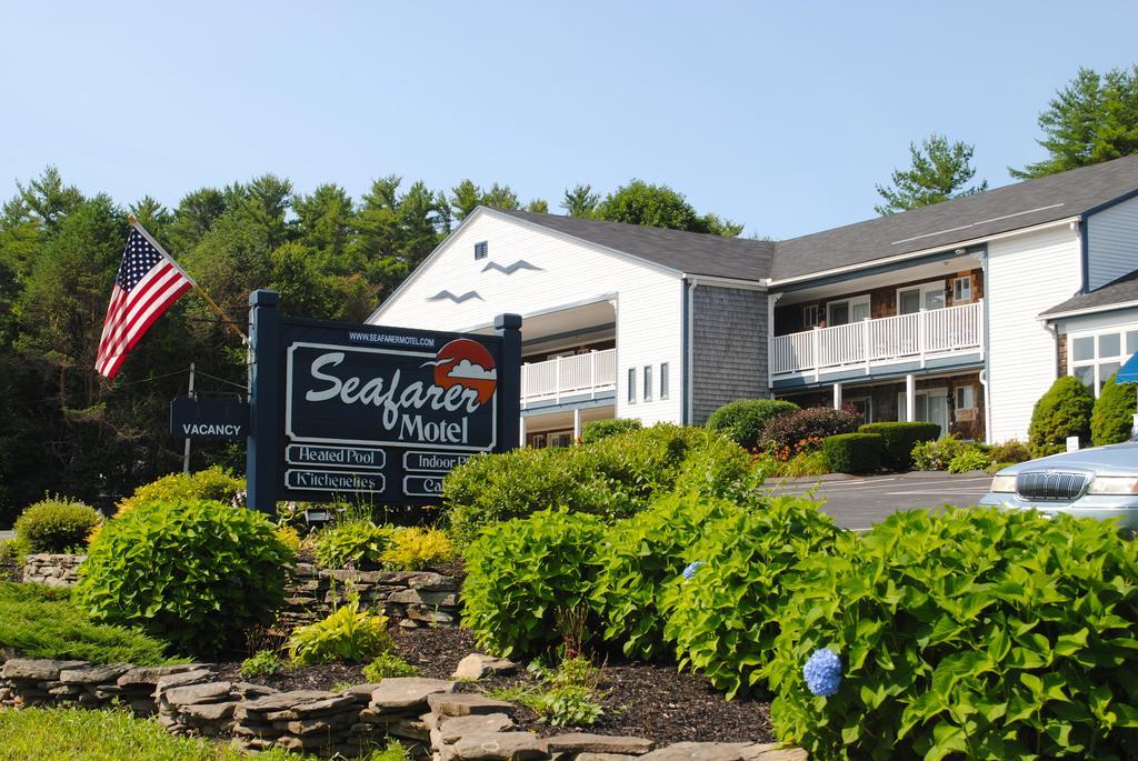 Seafarer Condominium Resort Ogunquit Esterno foto